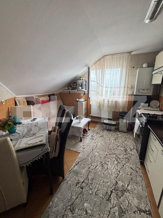 Apartament de vânzare 2 camere Burdujeni - 203164AV | BLITZ Suceava | Poza5
