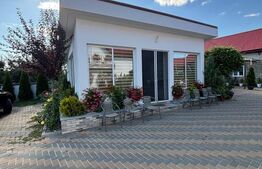 Casă 300 mp + Anexe, Foișor Sticlă și Teren 36 Ari | Hănțești, Suceava