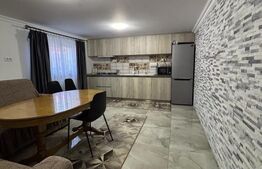 Casa de vanzar 300 mp, teren 36 Arii, zona Hantesti