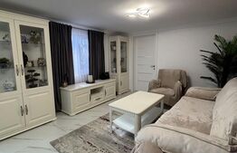 Casă 300 mp + Anexe, Foișor Sticlă și Teren 36 Ari | Hănțești, Suceava