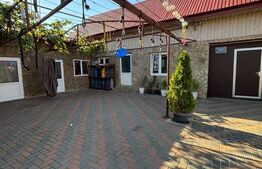 Casă 300 mp + Anexe, Foișor Sticlă și Teren 36 Ari | Hănțești, Suceava