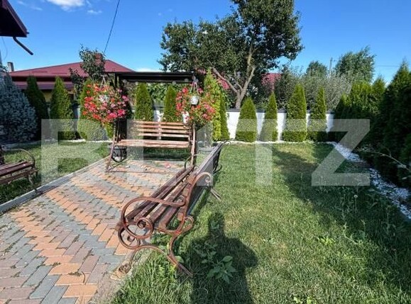 Casa de vânzare 5 camere Nord Est - 203165CV | BLITZ Suceava | Poza5