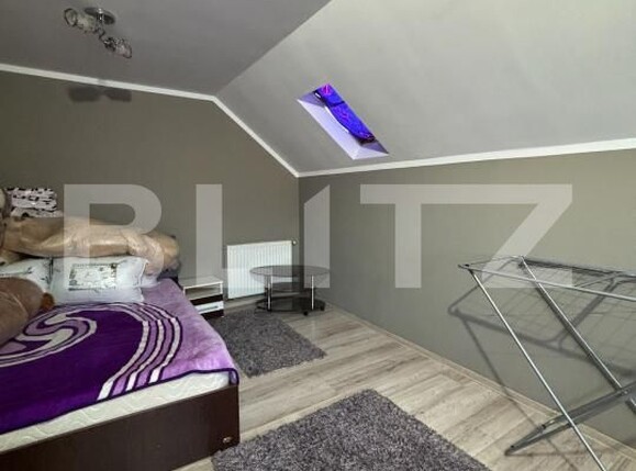 Casa de vânzare 5 camere Nord Est - 203165CV | BLITZ Suceava | Poza24
