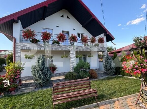 Casa de vânzare 5 camere Nord Est - 203165CV | BLITZ Suceava | Poza1