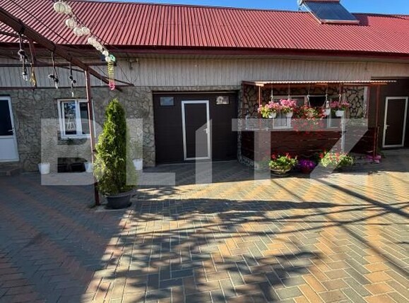 Casa de vânzare 5 camere Nord Est - 203165CV | BLITZ Suceava | Poza8