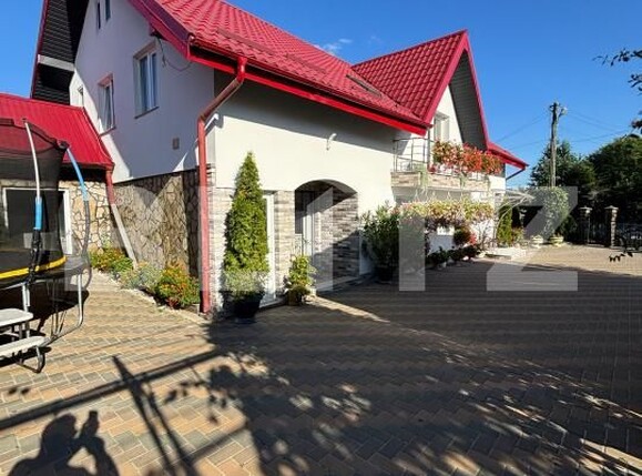 Casa de vânzare 5 camere Nord Est - 203165CV | BLITZ Suceava | Poza4