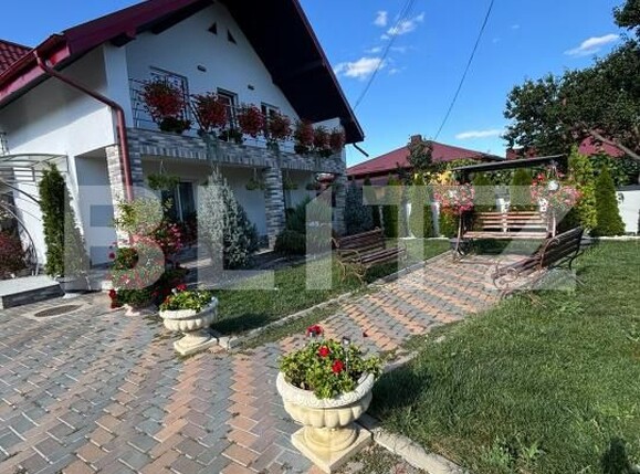 Casa de vânzare 5 camere Nord Est - 203165CV | BLITZ Suceava | Poza3