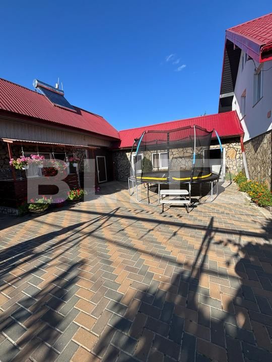 Casa de vânzare 5 camere Nord Est - 203165CV | BLITZ Suceava | Poza9