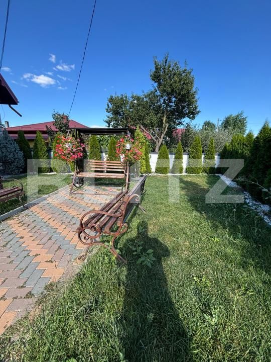Casa de vânzare 5 camere Nord Est - 203165CV | BLITZ Suceava | Poza5