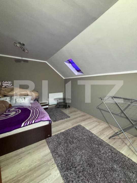 Casa de vânzare 5 camere Nord Est - 203165CV | BLITZ Suceava | Poza24
