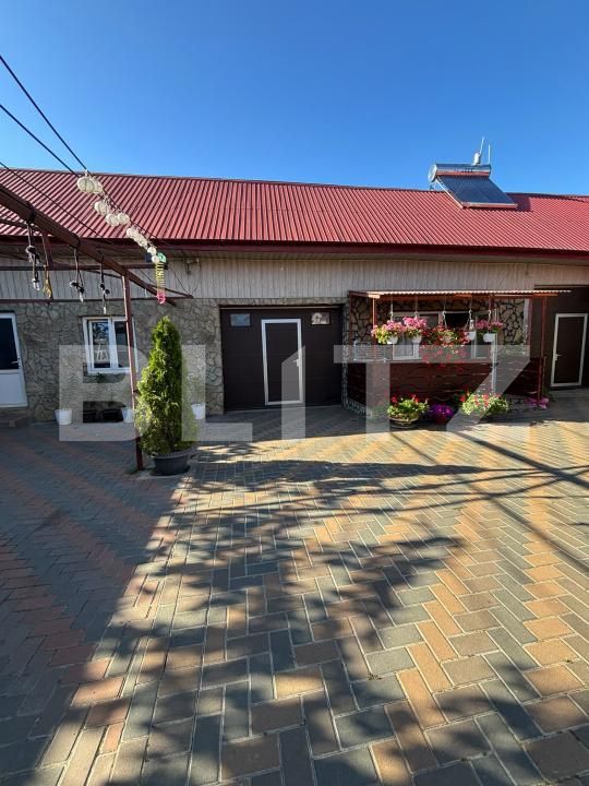 Casa de vânzare 5 camere Nord Est - 203165CV | BLITZ Suceava | Poza8