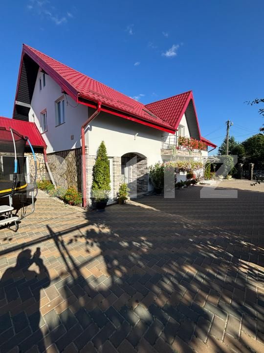 Casa de vânzare 5 camere Nord Est - 203165CV | BLITZ Suceava | Poza4