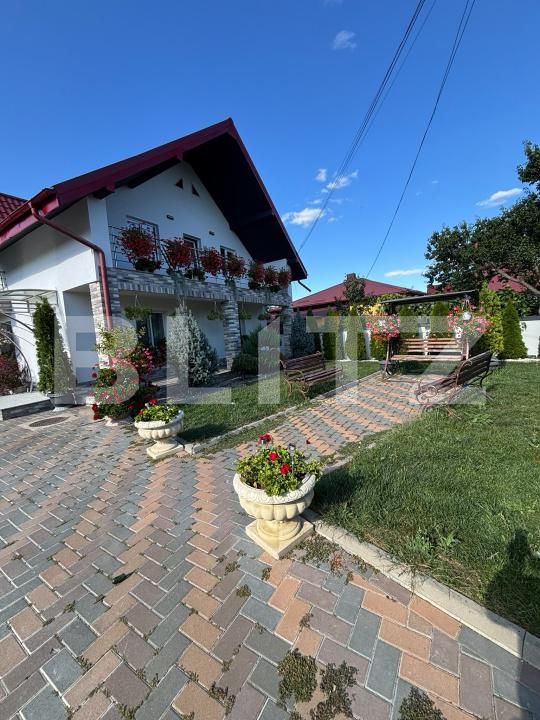 Casa de vânzare 5 camere Nord Est - 203165CV | BLITZ Suceava | Poza3