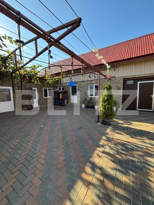 Casa de vânzare 5 camere Nord Est - 203165CV | BLITZ Suceava | Poza7