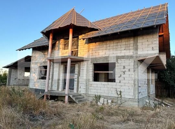 Casa de vânzare 5 camere Exterior Sud - 203167CV | BLITZ Suceava | Poza2