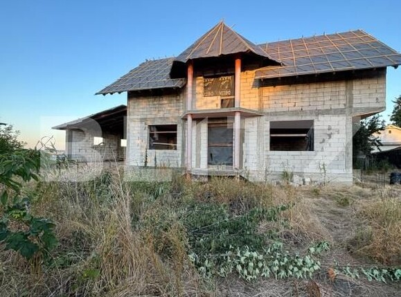 Casa de vânzare 5 camere Exterior Sud - 203167CV | BLITZ Suceava | Poza3