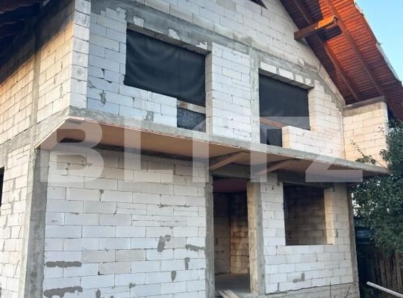 Casa de vânzare 5 camere Exterior Sud - 203167CV | BLITZ Suceava | Poza1