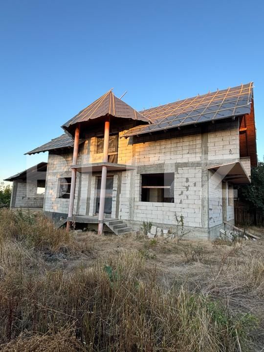 Casa de vânzare 5 camere Exterior Sud - 203167CV | BLITZ Suceava | Poza2