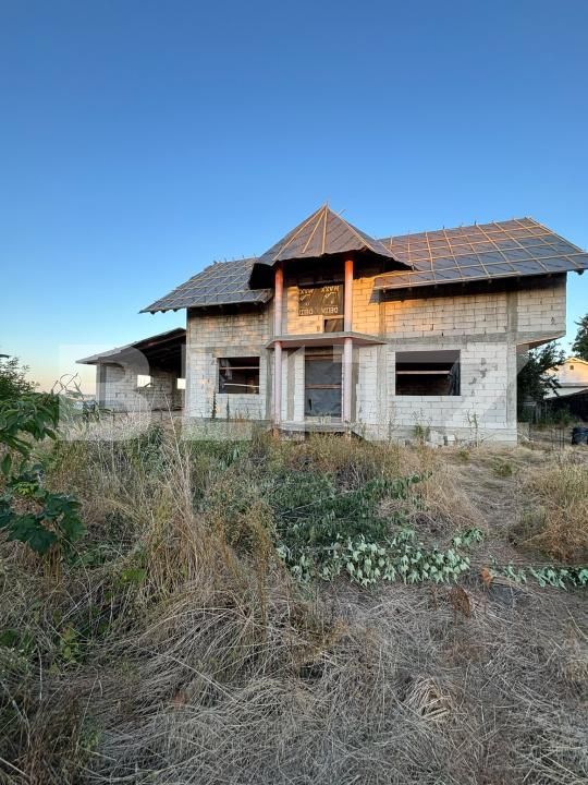 Casa de vânzare 5 camere Exterior Sud - 203167CV | BLITZ Suceava | Poza3