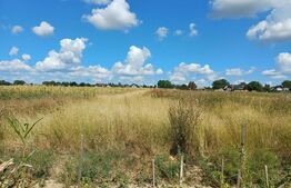 Teren de vanzare intravilan, 6 parcele, zona Salcea