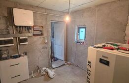Casa de vanzare, 160 mp utili, teren 1820 mp, zona Bunesti