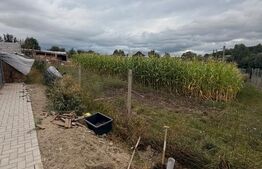Casa de vanzare, 160 mp utili, teren 1820 mp, zona Bunesti