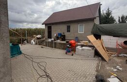 Casa de vanzare, 160 mp utili, teren 1820 mp, zona Bunesti