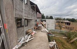 Casa de vanzare, 160 mp utili, teren 1820 mp, zona Bunesti