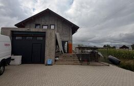 Casa de vânzare 4 camere Burdujeni - 104505CV | BLITZ Suceava | Poza1