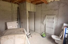 Casa de vanzare, 160 mp utili, teren 1820 mp, zona Bunesti