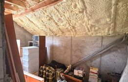 Casa de vanzare, 160 mp utili, teren 1820 mp, zona Bunesti