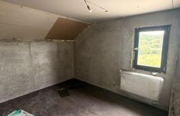 Casa de vanzare, 160 mp utili, teren 1820 mp, zona Bunesti