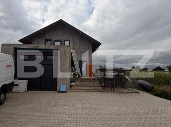 Casa de vânzare 5 camere Periferie - 203316CV | BLITZ Suceava | Poza1