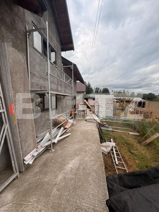 Casa de vânzare 5 camere Periferie - 203316CV | BLITZ Suceava | Poza3