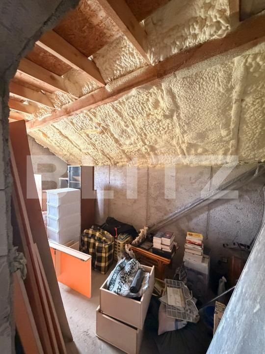 Casa de vânzare 5 camere Periferie - 203316CV | BLITZ Suceava | Poza7