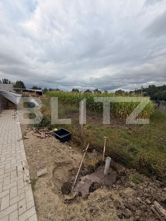 Casa de vânzare 5 camere Periferie - 203316CV | BLITZ Suceava | Poza5