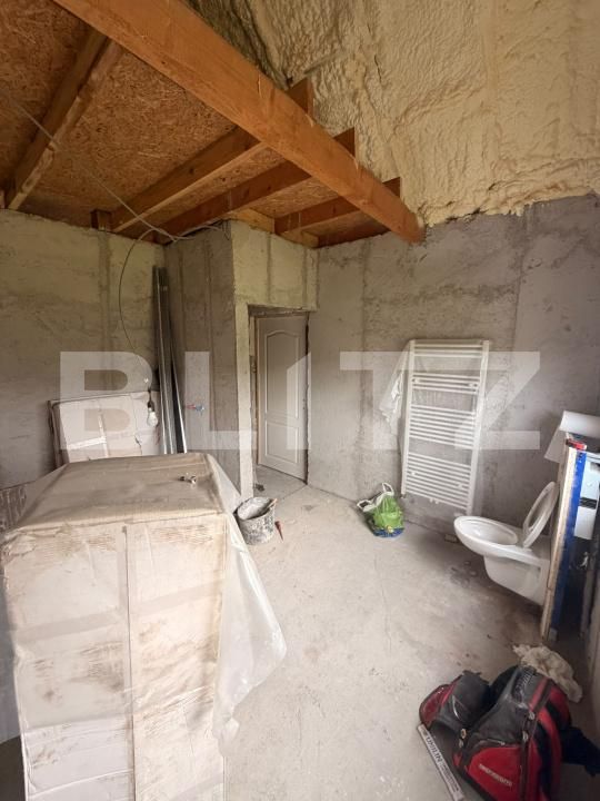 Casa de vânzare 5 camere Periferie - 203316CV | BLITZ Suceava | Poza9