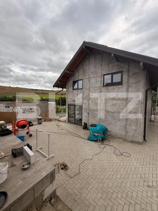 Casa de vânzare 5 camere Periferie - 203316CV | BLITZ Suceava | Poza2