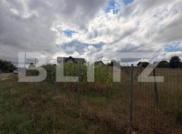Teren de vânzare Periferie - 203321TV | BLITZ Suceava | Poza3