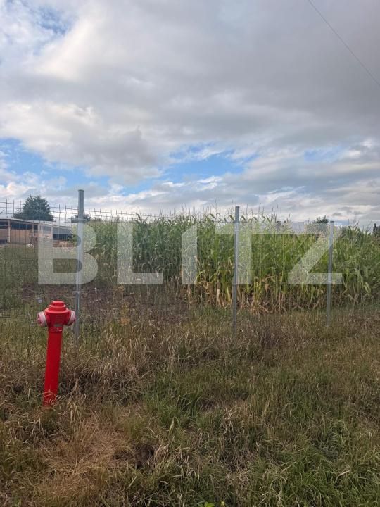 Teren de vânzare Periferie - 203321TV | BLITZ Suceava | Poza2
