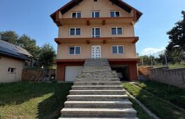 Ocazie , cladire multifunctionala , 265 mp utili , zona Sf Ilie Suceava 