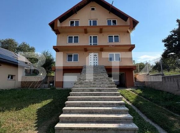 Casa de vânzare 8 camere Periferie - 203338CV | BLITZ Suceava | Poza1