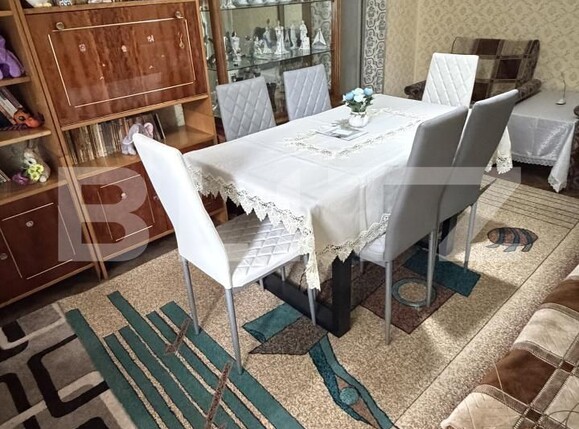 Apartament de vânzare 2 camere Campulung Moldovenesc - 203348AV | BLITZ Suceava | Poza1