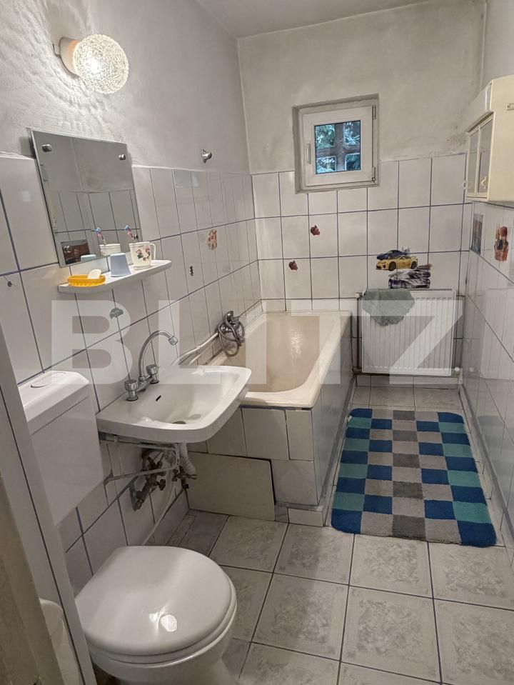 Apartament de vânzare 2 camere Campulung Moldovenesc - 203348AV | BLITZ Suceava | Poza8