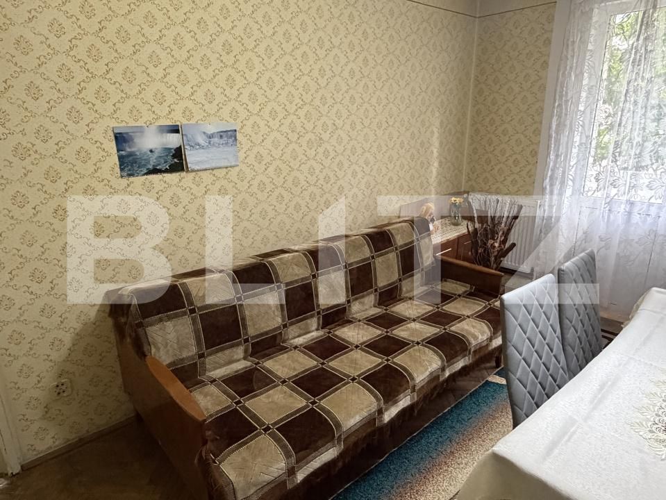 Apartament de vânzare 2 camere Campulung Moldovenesc - 203348AV | BLITZ Suceava | Poza5