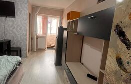 Garsoniera de vanzare, 25 mp, zona Burdujeni