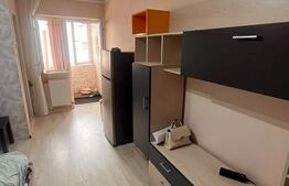 Garsoniera de vanzare, 25 mp, zona Burdujeni