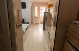 Garsoniera de vanzare, 25 mp, zona Burdujeni
