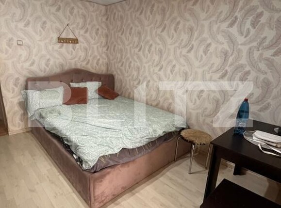 Garsonieră de vânzare Burdujeni - 203360AV | BLITZ Suceava | Poza1