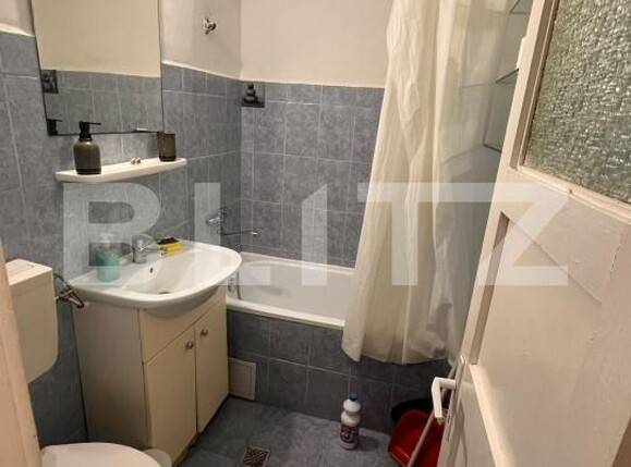 Garsonieră de vânzare Burdujeni - 203360AV | BLITZ Suceava | Poza6